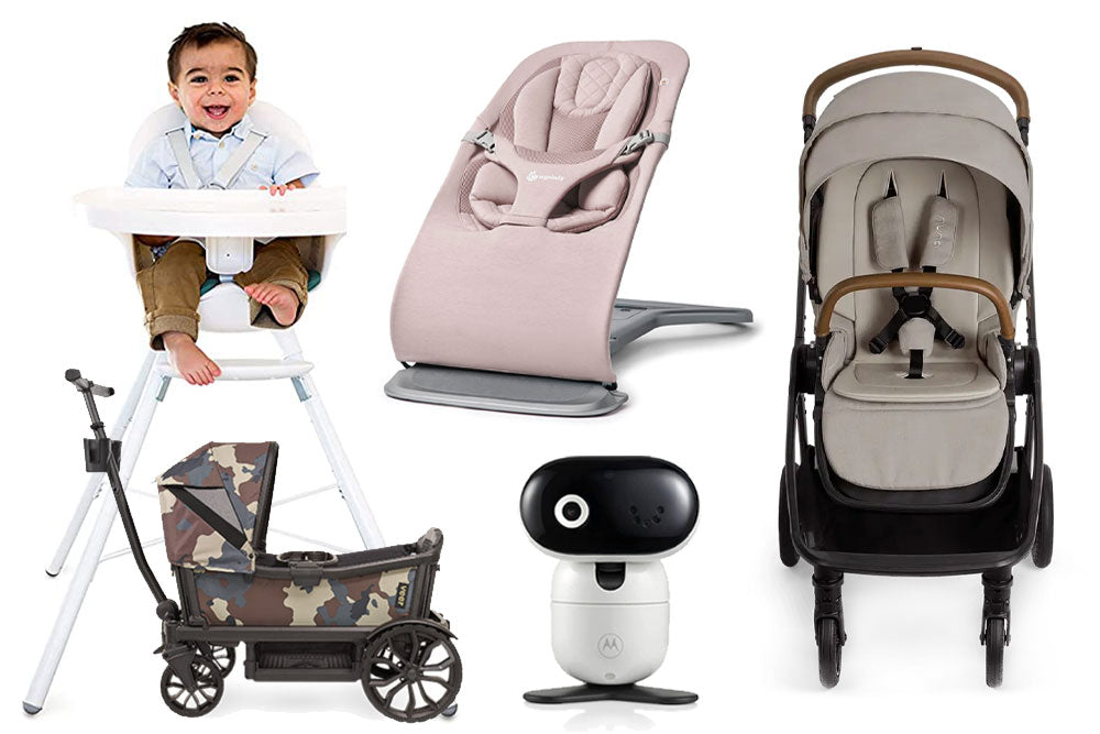 Baby Gear