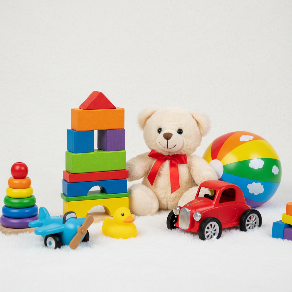 Toys