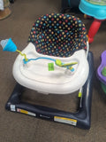 None Baby trend  Walker, None