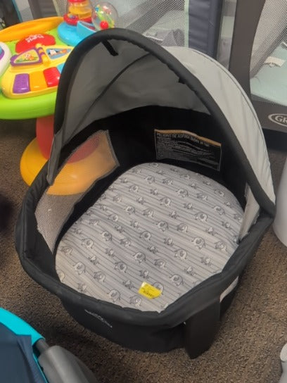 None Graco Travel Dome, None
