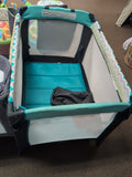 ingenuity pack n play