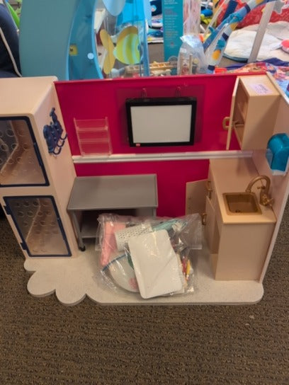 Our generation OG Vet Office