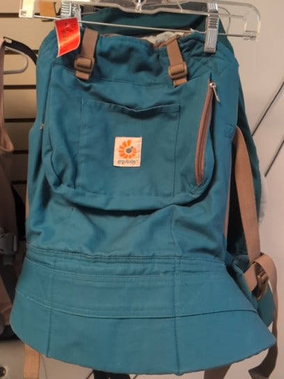 None Ergo Ergo carrier, None