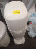 None  Diaper Genie, None