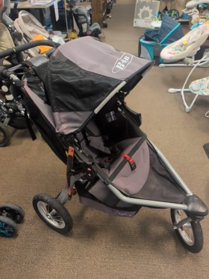 Bob Jogging Stroller, None