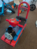 Thomas Train Ride On