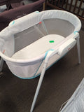Fisher Price  Travel Bassinet