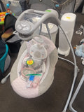 None ingenuity Baby Swing, None