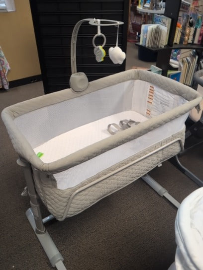 Bedside Bassinet