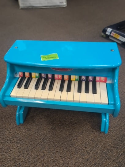 None Melissa and Doug Kids Piano, None