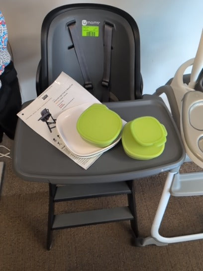 4moms high chair