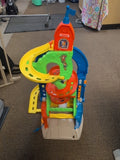 None Fisher Price  FP Car Ramp, None