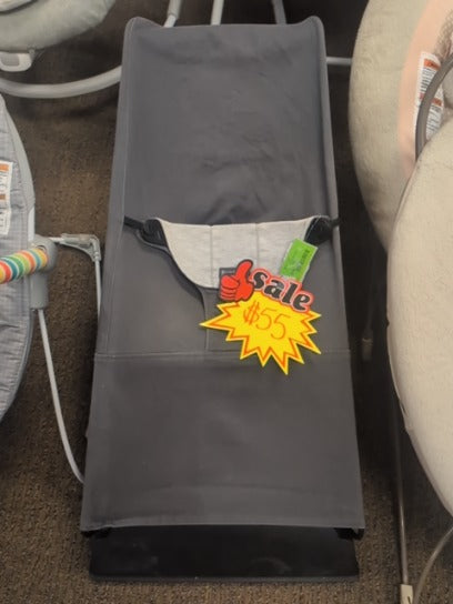 None Bjorn  Bouncer Seat, None