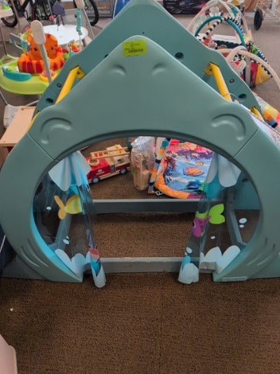 Kidcraft Shark Climber