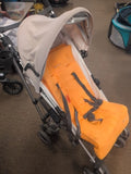 None Uppababy  G-Luxe Stroller, None