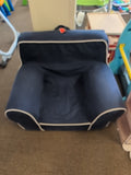 Pottery Barn Chair
