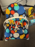 Fisher Price Infant To Toddler Rocker