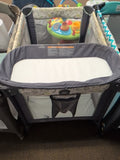 graco pack n play