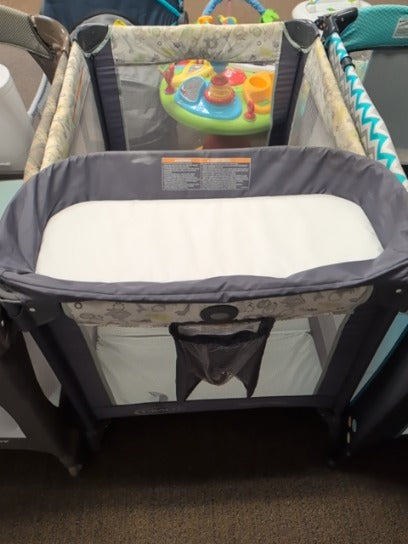 graco pack n play