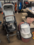 None Uppababy  Uppa Baby Stroller Set, None