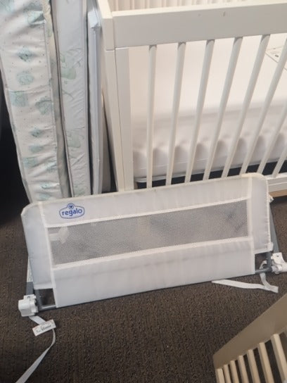 None Regalo Bed Rail, Toddler